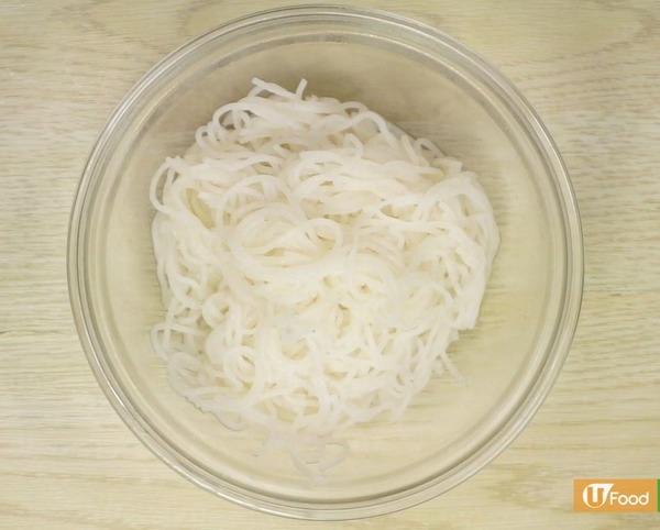 4步輕鬆做到！清新越南米紙卷