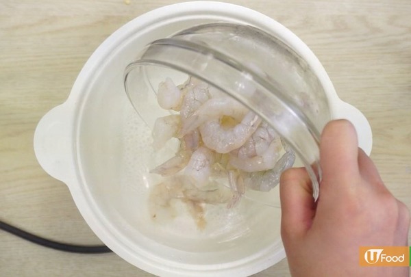 4步輕鬆做到！清新越南米紙卷