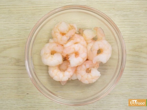 4步輕鬆做到！清新越南米紙卷