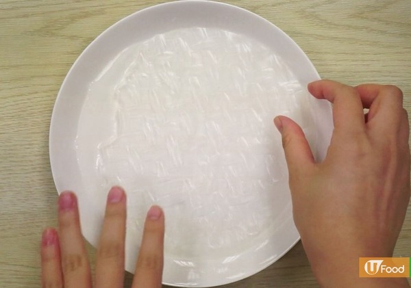 4步輕鬆做到！清新越南米紙卷