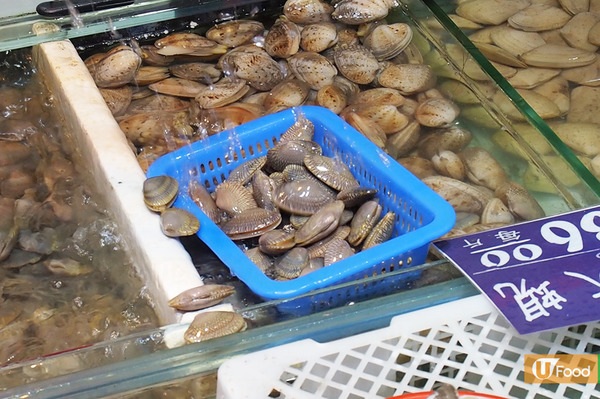 小西灣魚市場海鮮祭　即買即煮+$5次任抓蜆+$1海鮮拍賣