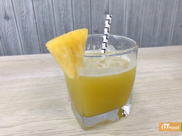 重拾健康膚色！4步驟整好美顏蔬果汁