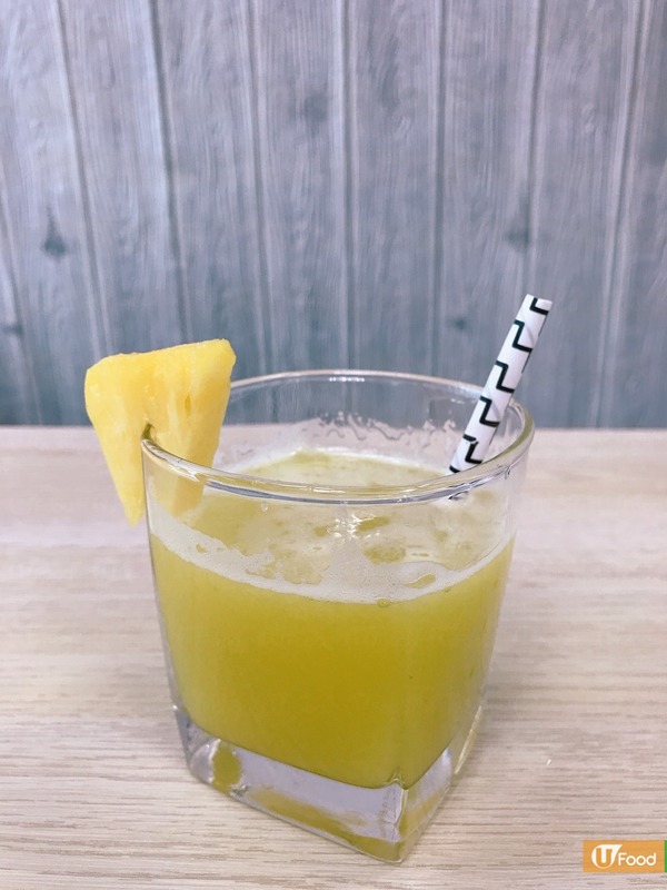 重拾健康膚色！4步驟整好美顏蔬果汁