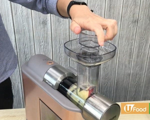 重拾健康膚色！4步驟整好美顏蔬果汁