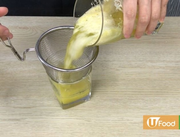 重拾健康膚色！4步驟整好美顏蔬果汁