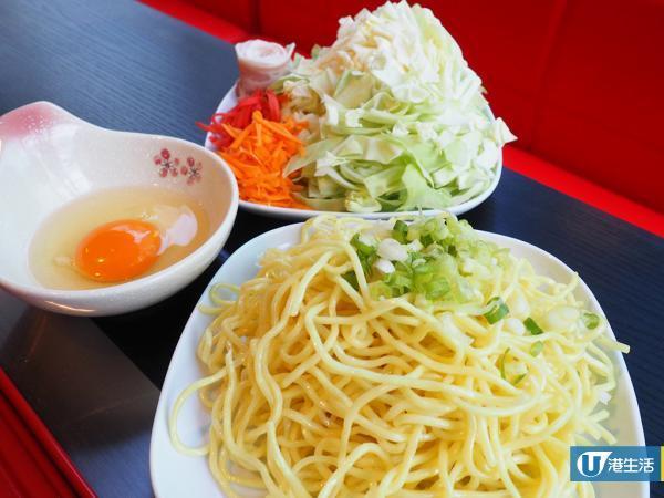 尖沙咀新開DIY章魚燒店　$58年糕八爪魚口味有驚喜！