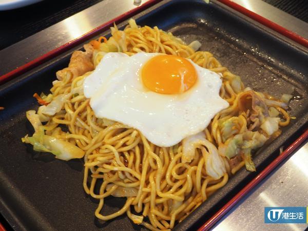 尖沙咀新開DIY章魚燒店　$58年糕八爪魚口味有驚喜！