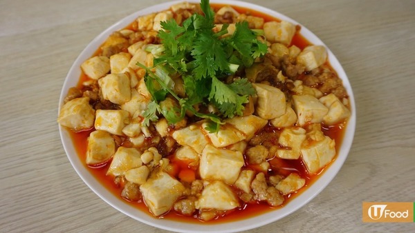 辣到噴火 四大簡易麻辣菜式