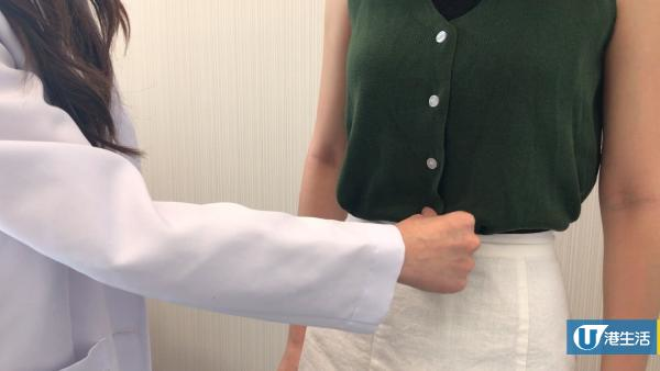 日日坐冷氣房易水腫！中醫師教你3大去濕穴位