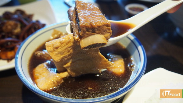 食勻馬來西亞美食街  盤點6大精選美食