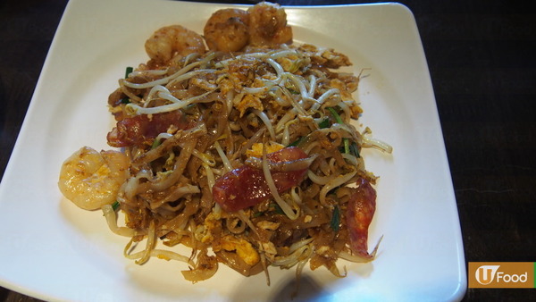 食勻馬來西亞美食街  盤點6大精選美食