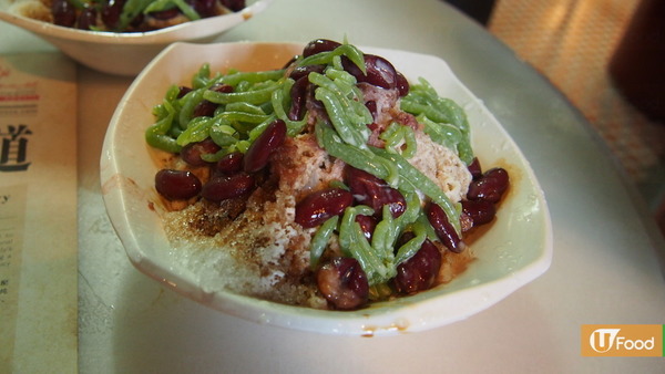 食勻馬來西亞美食街  盤點6大精選美食