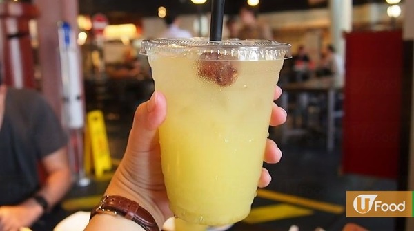 食勻馬來西亞美食街  盤點6大精選美食