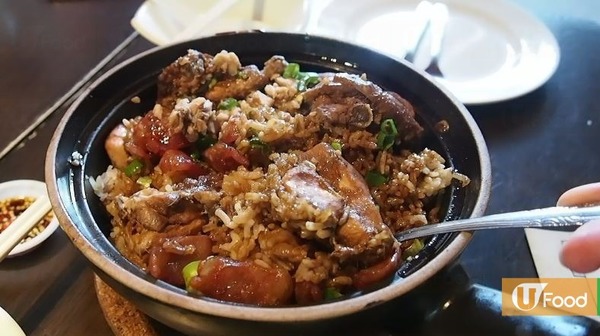 食勻馬來西亞美食街  盤點6大精選美食