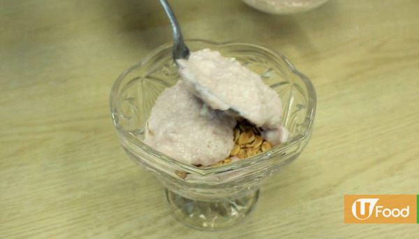 5分鐘食得！酸甜健康水果乳酪杯