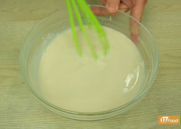 自製香港懷舊小食！古法紅豆砵仔糕