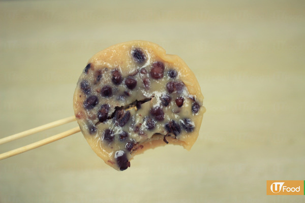 自製香港懷舊小食！古法紅豆砵仔糕