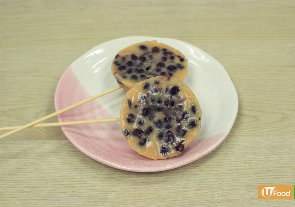 自製香港懷舊小食！古法紅豆砵仔糕
