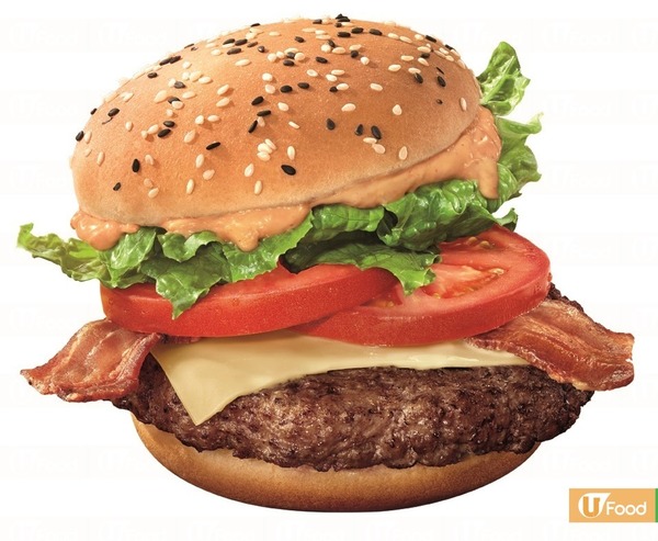 新口味SHAKE SHAKE薯條登陸麥當勞!聯乘辣椒仔系列第2擊