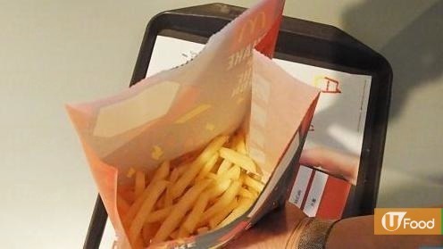 新口味SHAKE SHAKE薯條登陸麥當勞！聯乘辣椒仔系列第2擊