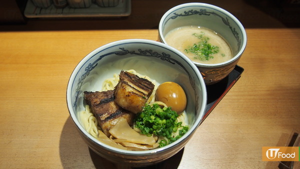 人氣過江龍登陸觀塘  東京神山沾麵+餃子