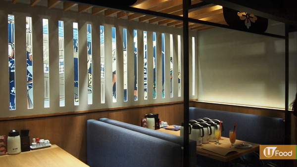 人氣過江龍登陸觀塘  東京神山沾麵+餃子