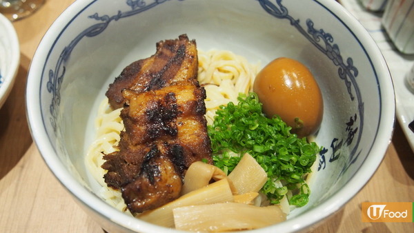 人氣過江龍登陸觀塘  東京神山沾麵+餃子