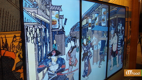 人氣過江龍登陸觀塘  東京神山沾麵+餃子