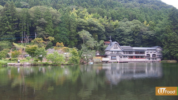 半熟芝士蛋糕超好食   由布院人氣小食推薦