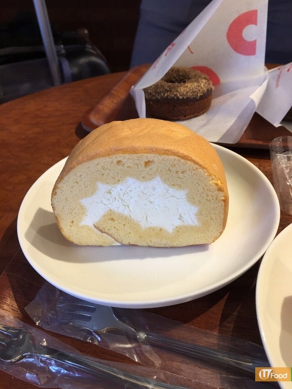 半熟芝士蛋糕超好食   由布院人氣小食推薦