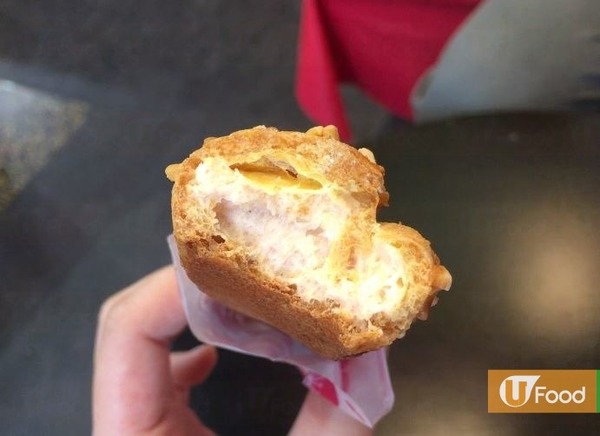 半熟芝士蛋糕超好食   由布院人氣小食推薦