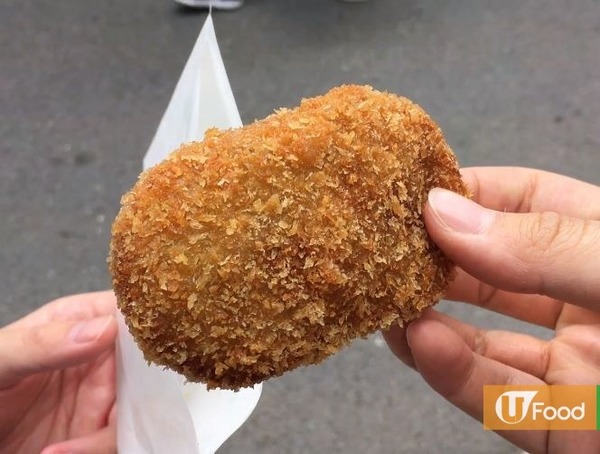 半熟芝士蛋糕超好食   由布院人氣小食推薦