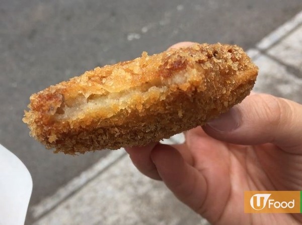 半熟芝士蛋糕超好食   由布院人氣小食推薦