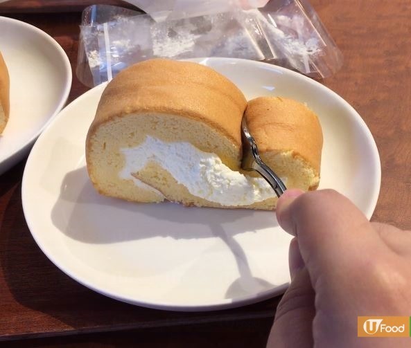 半熟芝士蛋糕超好食   由布院人氣小食推薦