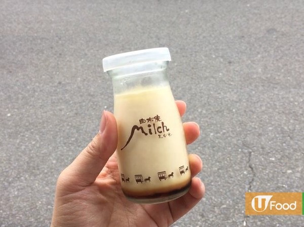 半熟芝士蛋糕超好食   由布院人氣小食推薦