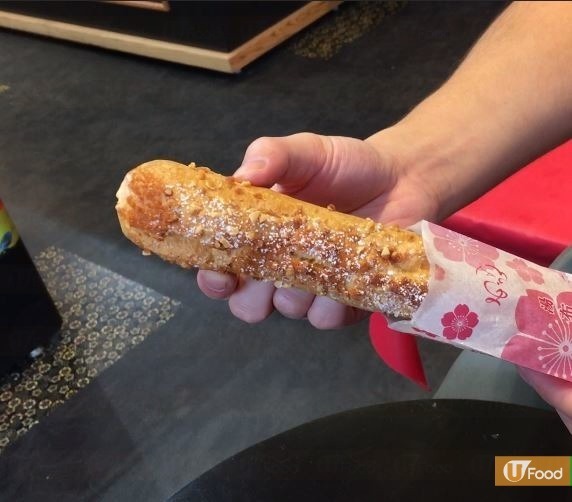 半熟芝士蛋糕超好食   由布院人氣小食推薦