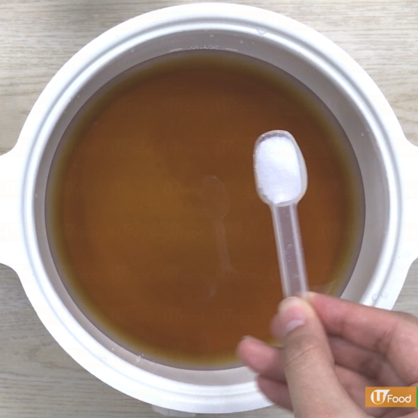 5步輕鬆簡易煮出 煙韌惹味辣炒年糕 