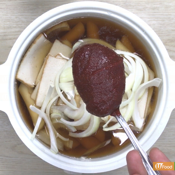 5步輕鬆簡易煮出 煙韌惹味辣炒年糕 