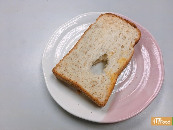 亂食麵包仲易肥！營養師教路3大健康早餐指南