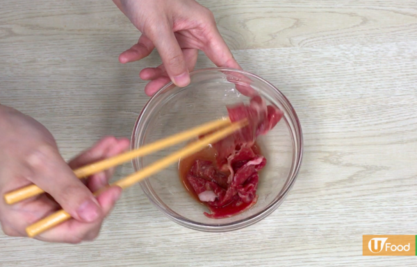 女中醫師養膚食療推介！養脾胃「番茄牛肉炒烏冬」