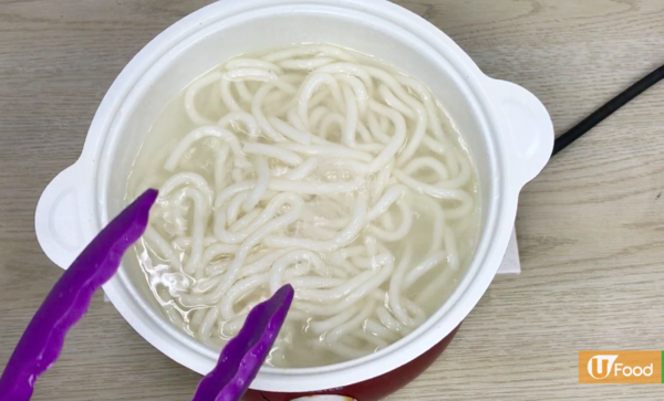 女中醫師養膚食療推介！養脾胃「番茄牛肉炒烏冬」