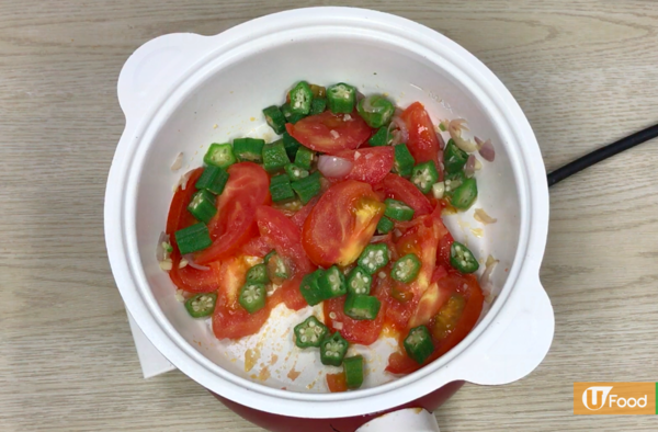 女中醫師養膚食療推介！養脾胃「番茄牛肉炒烏冬」