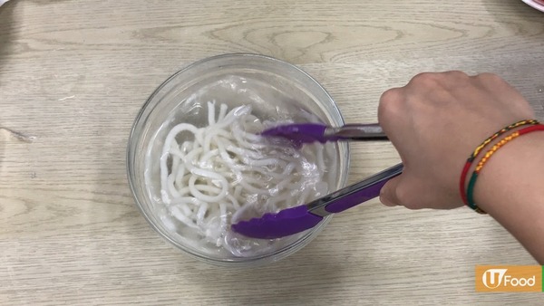 女中醫師養膚食療推介！養脾胃「番茄牛肉炒烏冬」