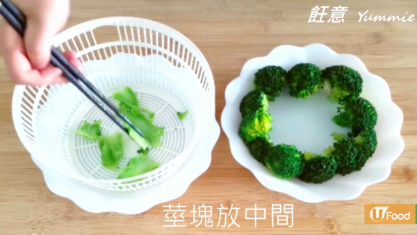 清清地好健康   送飯之選賽螃蟹