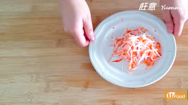 清清地好健康   送飯之選賽螃蟹