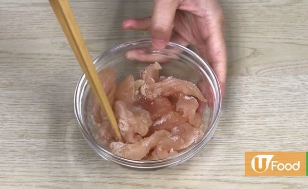 自製低脂早餐！養顏「清腸三絲煮米粉」