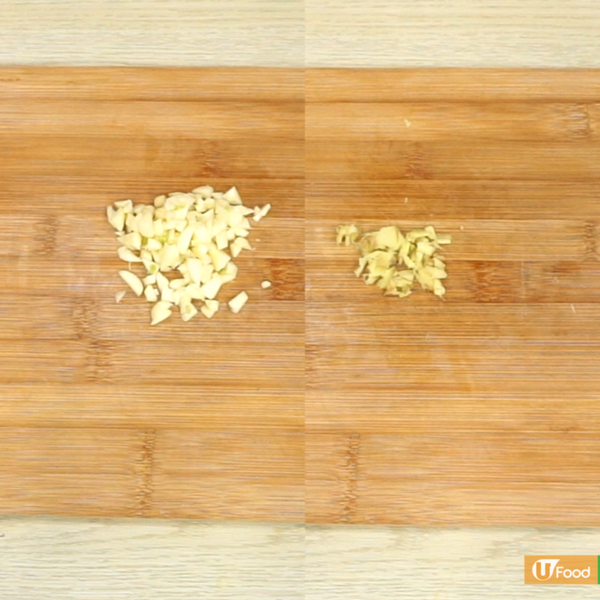 5步完成 拌飯一流川菜螞蟻上樹