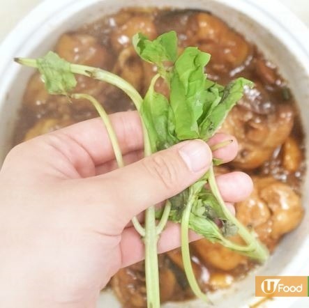 送飯一流！5步煮出香濃三杯雞