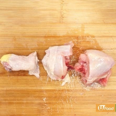 送飯一流！5步煮出香濃三杯雞