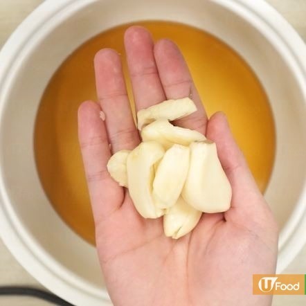 送飯一流！5步煮出香濃三杯雞